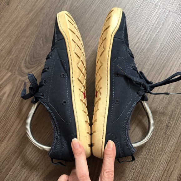 Astral Loyak Shoes Womens 8 Navy Blue Minimalist Water Sneaker Outdoor - Picture 7 of 9